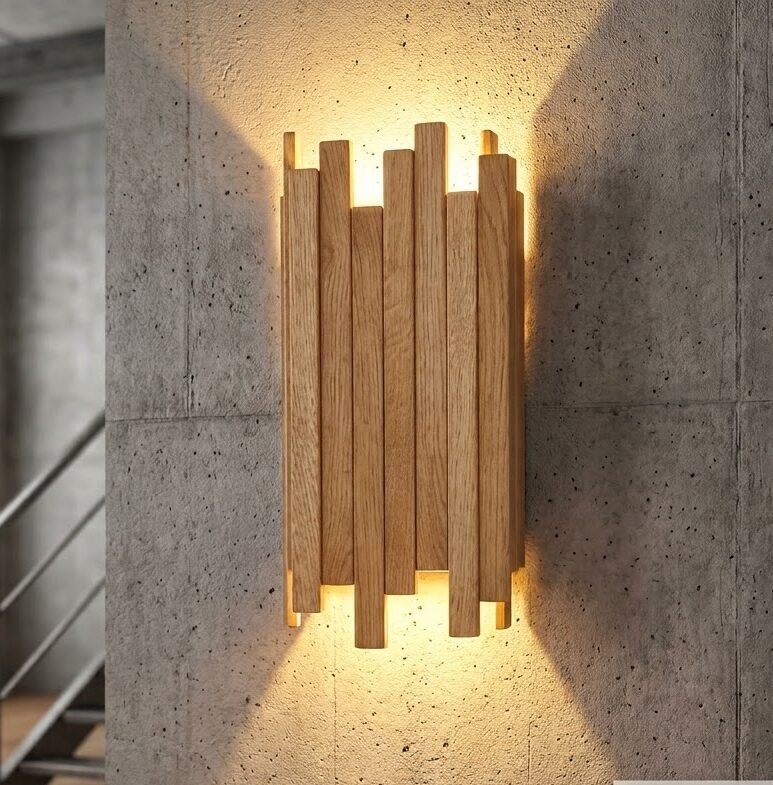 Wall Lights