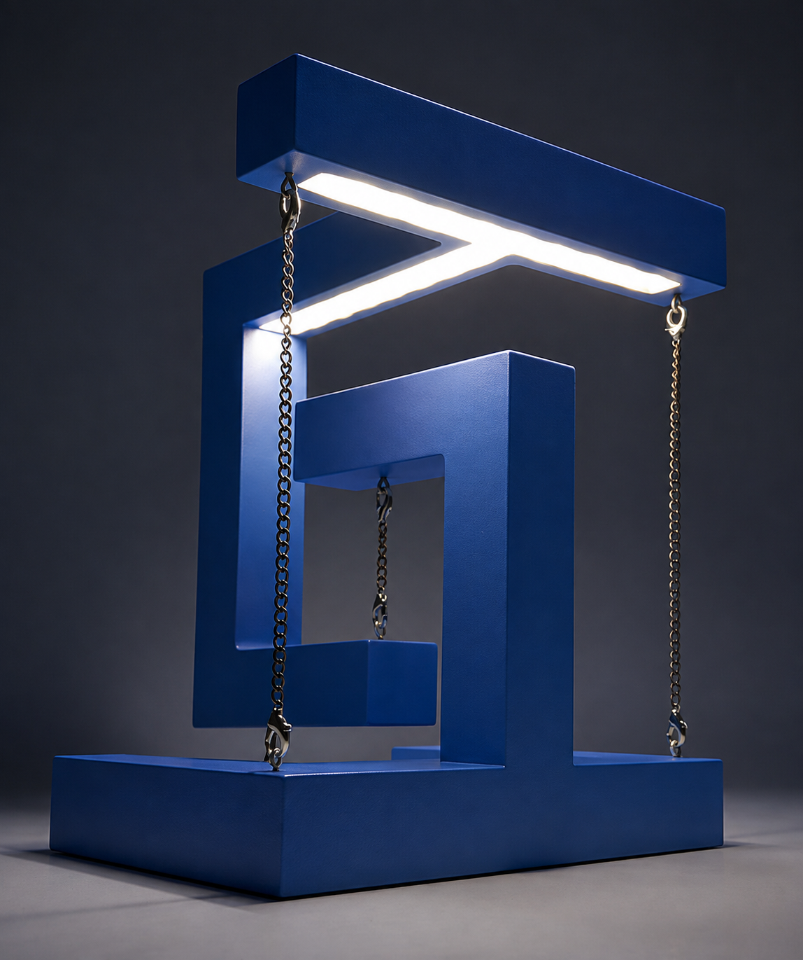 Side table lamps