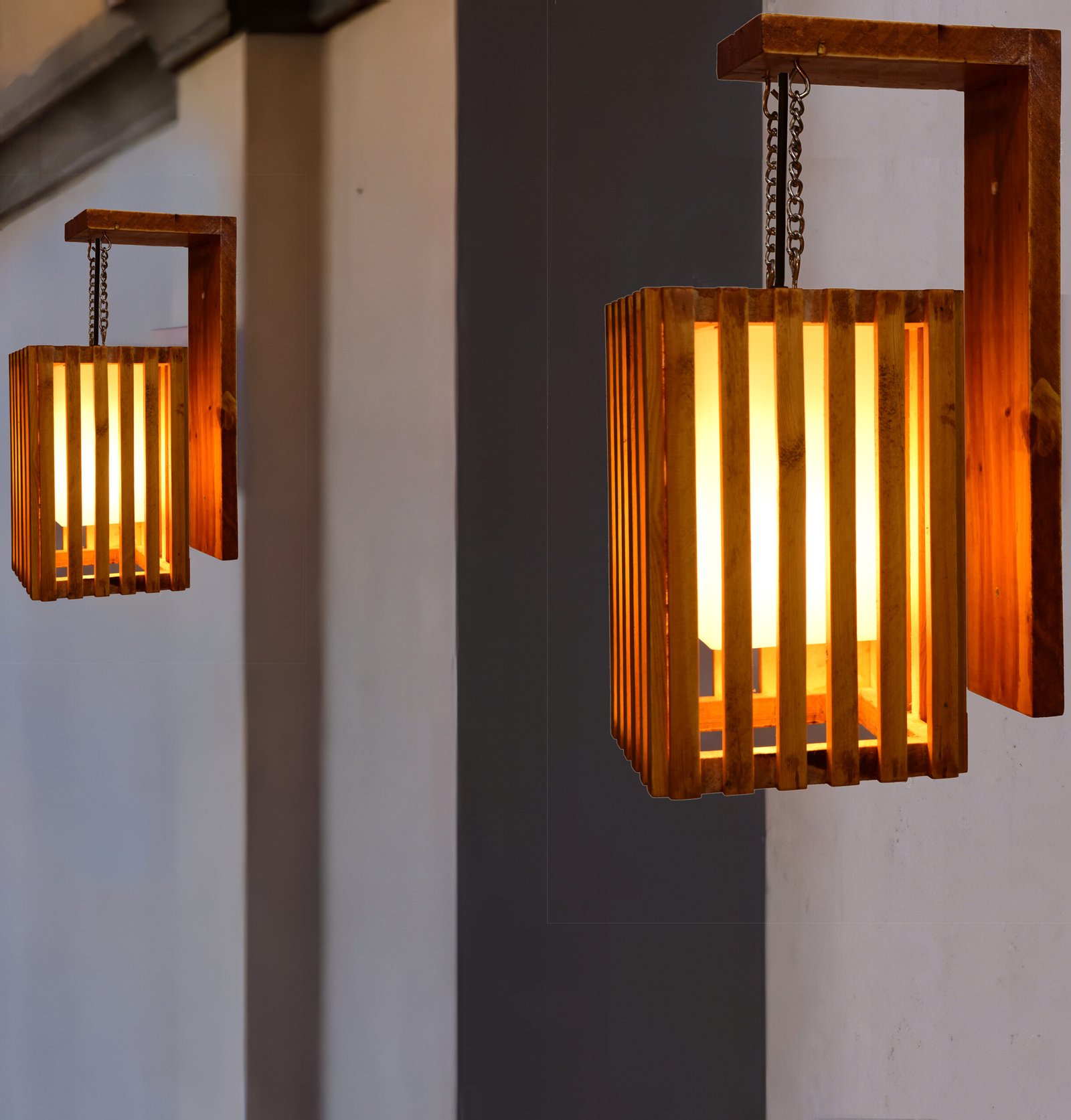 Hanging Lights