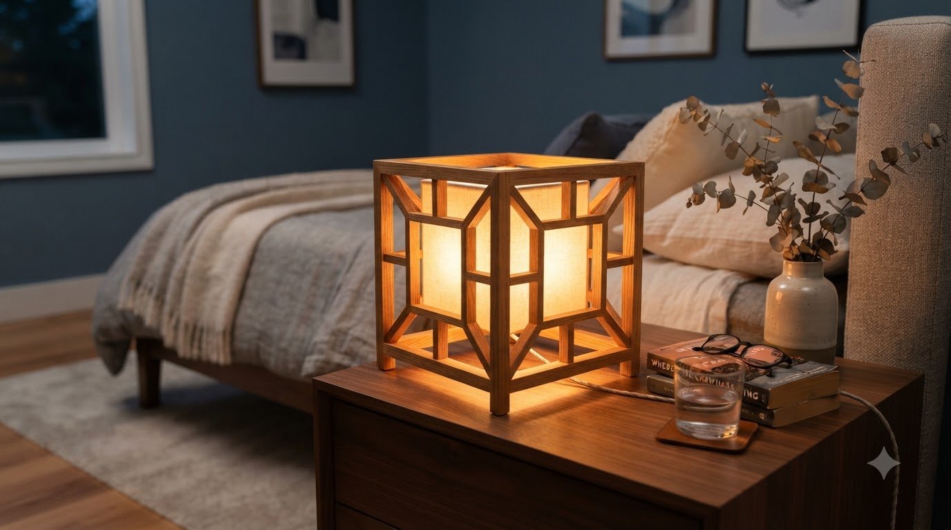 Oak_cube_table_lamp