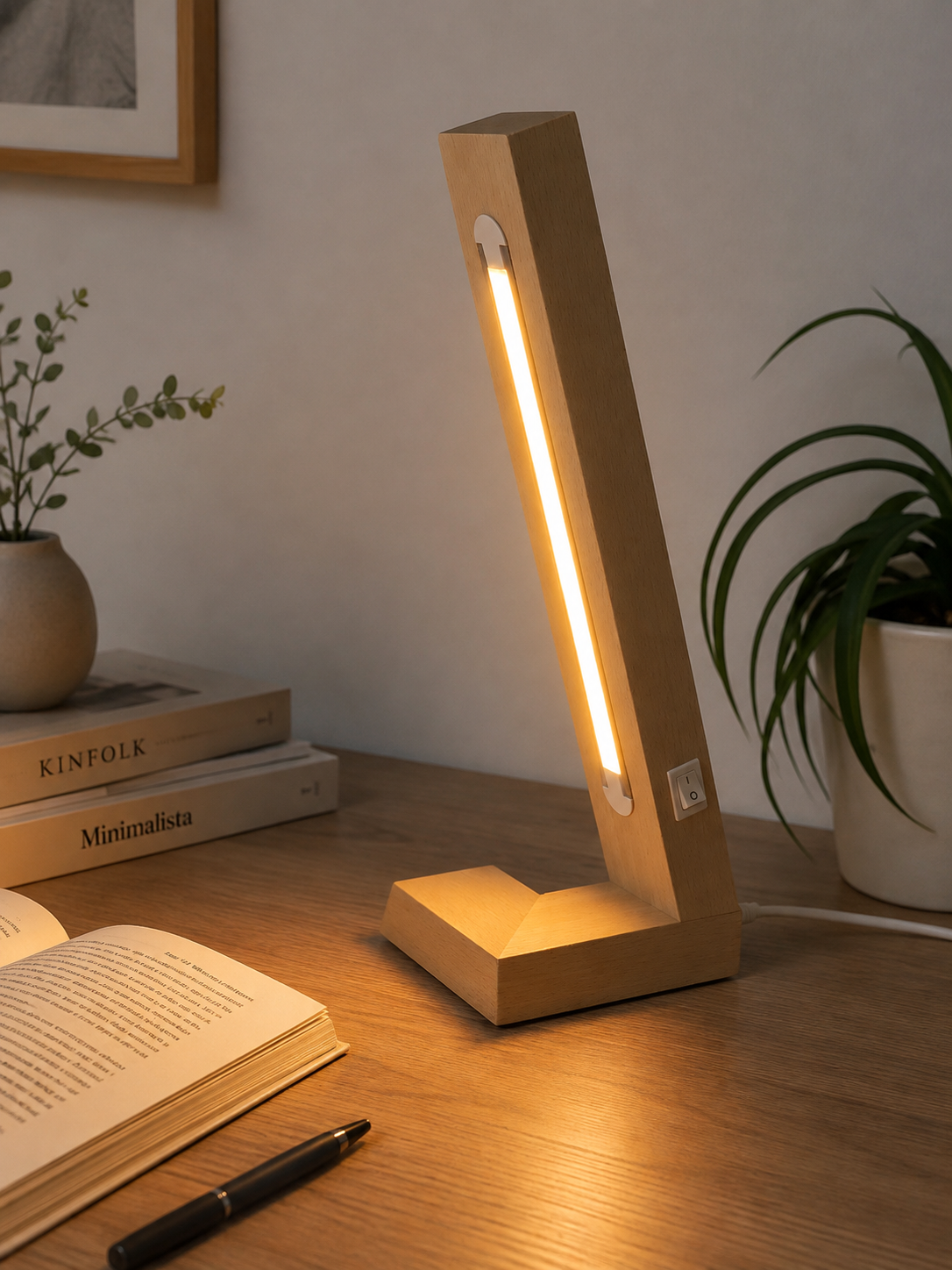 TABLE LAMP